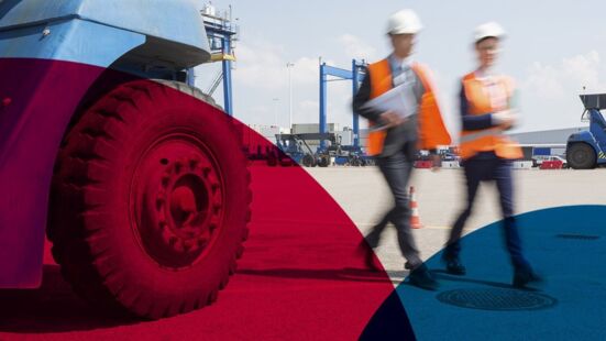 RVB - Gebouwen en bebouwde omgeving - Realisatie RVB - Gebouwen en bebouwde omgeving - Realisatie