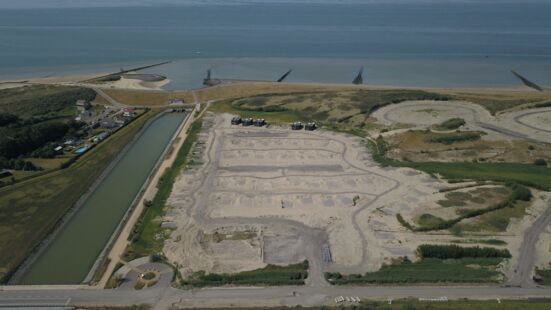 RVB Leisure - Breskens dronefoto 47 RVB Leisure - Breskens dronefoto 47