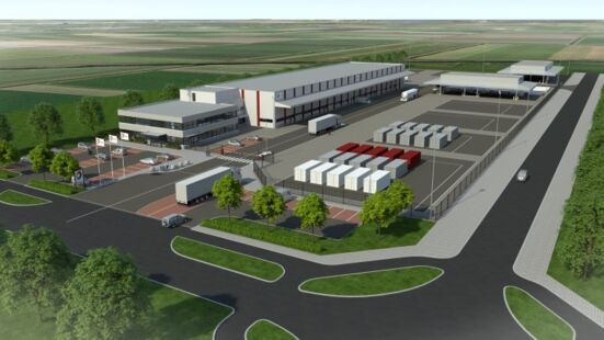 RVB - Gebouwen en bebouwde omgeving - Bouwtechniek - Den Helder RVB - Gebouwen en bebouwde omgeving - Bouwtechniek - Den Helder