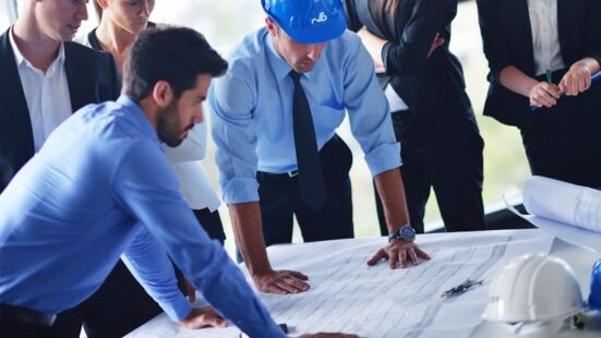 RVB - Gebouwen en bebouwde omgeving - Constructies - overleg RVB - Gebouwen en bebouwde omgeving - Constructies - overleg