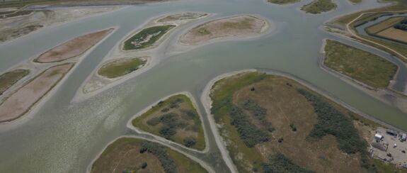 RVB-watermanagement-breskens-dronefoto RVB-watermanagement-breskens-dronefoto