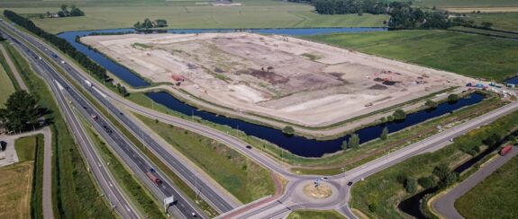 RVB Logistiek - 1 RVB Logistiek - 1