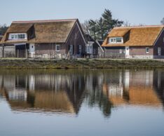 RVB - Gebouwen en bebouwde omgeving - Constructies - Someren RVB - Gebouwen en bebouwde omgeving - Constructies - Someren