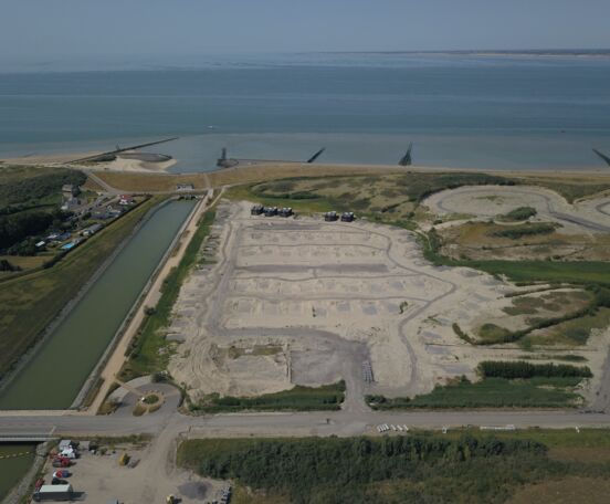 RVB Leisure - Breskens dronefoto 47 RVB Leisure - Breskens dronefoto 47